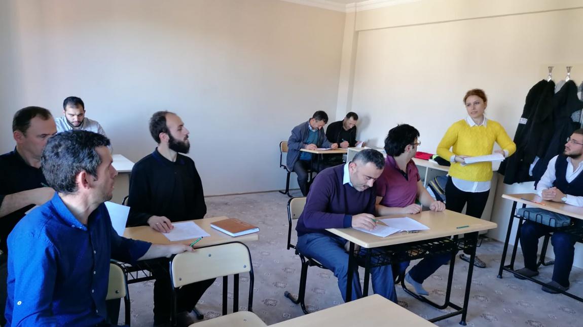 Gıda Hijyeni Eğitimi Semineri