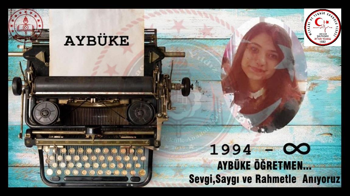 Aybüke Öğretmen