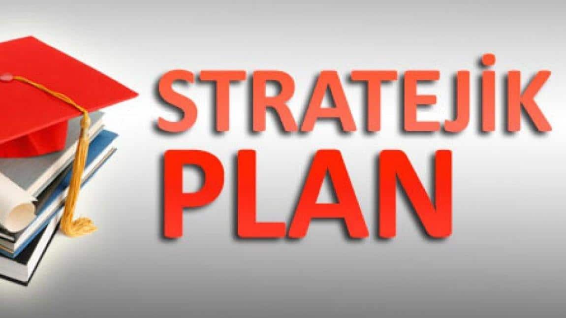 2024-2028 STRATEJİK PLAN EKİBİ