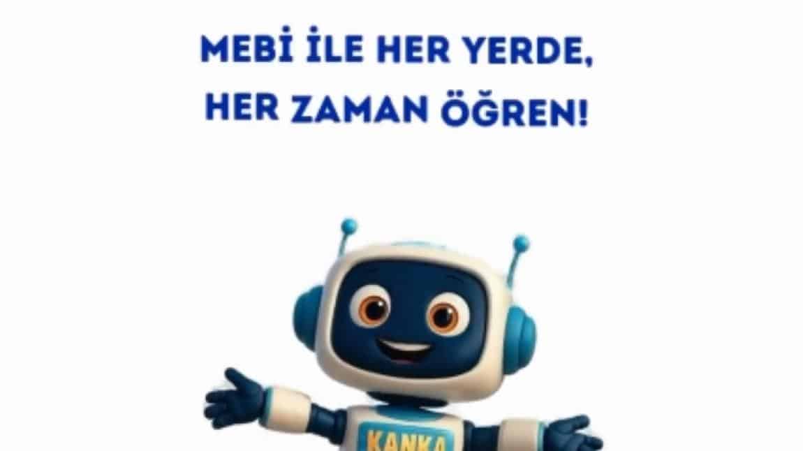 MEBİ Platformuyla Öğrenmek Çok Kolay